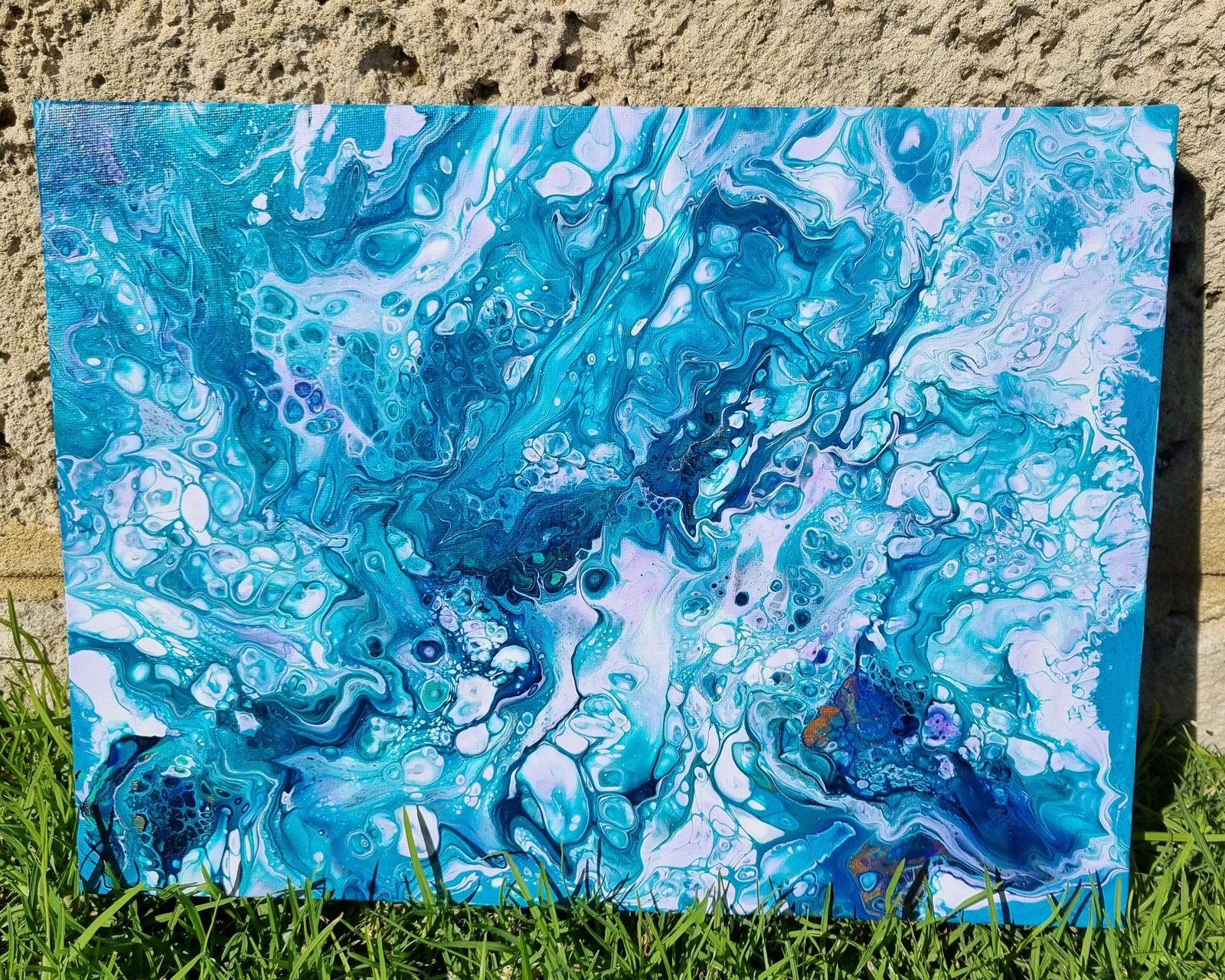 Josie Flow Art Perth Makers Market